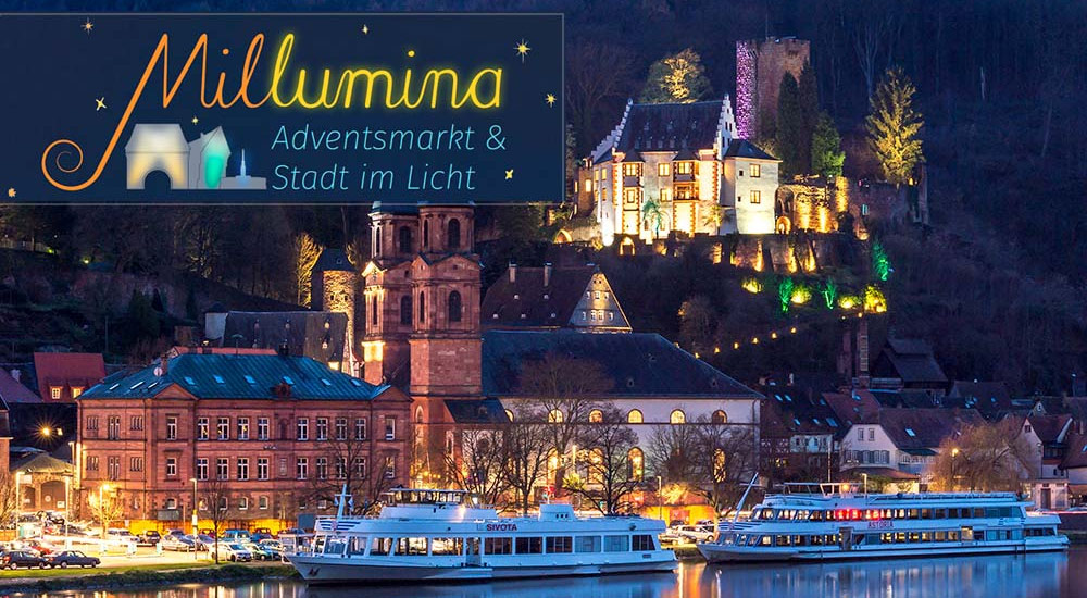 Bildergebnis fÃ¼r milumina weihnachtsmarkt