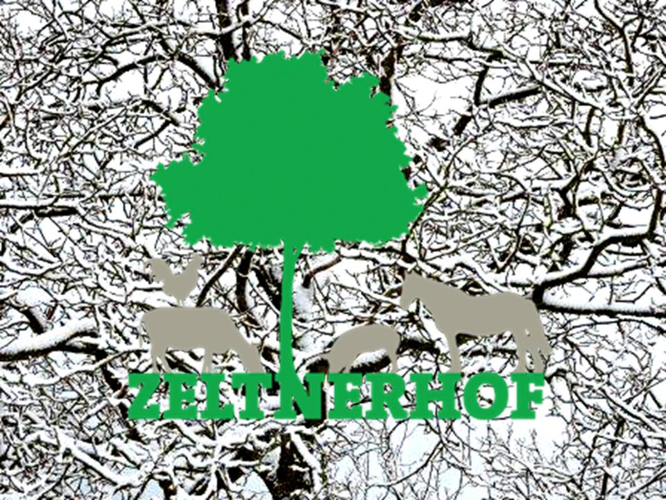 Mehr über den Artikel erfahren Schnee auf dem Bauernhof