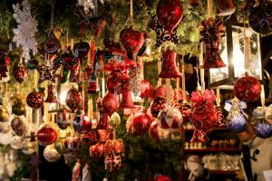 Mehr über den Artikel erfahren Erbacher Weihnachtsmarkt