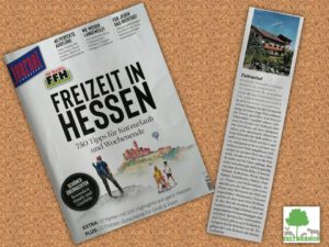 Mehr über den Artikel erfahren Freizeit in Hessen, TOP 10 Urlaub auf dem Bauernhof