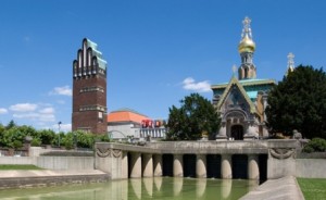 Darmstadt, Ausflugstipp