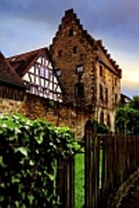 Erbach beim Zeltnerhof, Urlaub auf dem Bauernhof
