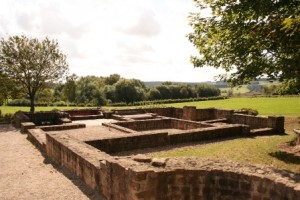 Haselburg