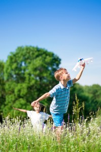 Familienurlaub in Deutschland, Zeltnerhof