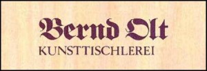 Kunsttischlerei Olt