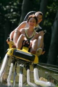 Sommerrodelbahn, Zeltnerhof